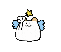 Cccat Sticker