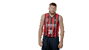 Vamos Lets Go Sticker by ACB