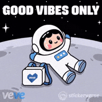 Happy Digital Art GIF by VeVe