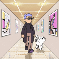 Digital Art GIF by ElmonX