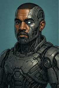 Kanye West Ai GIF