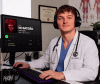 Doctor GIF