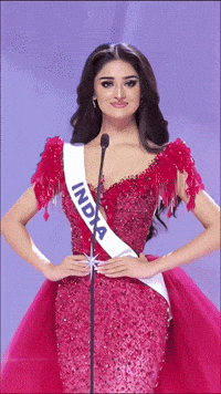Miss Universe GIF