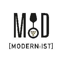 Logo Wine Sticker by CulinariumBavaricum