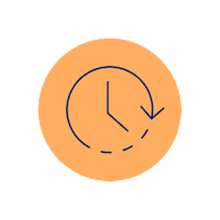 Future Sticker by The Daniels Corporation