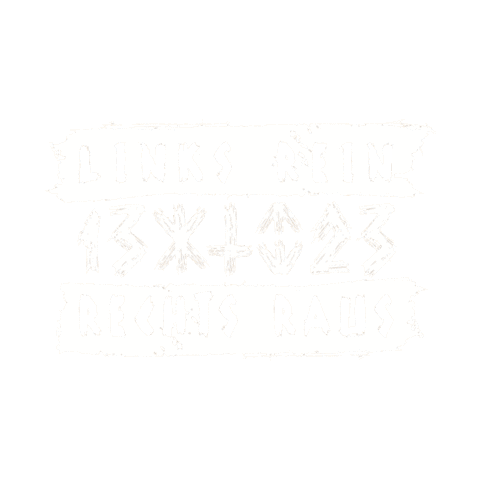 Schlager Linksradikal Sticker by Sony Music Germany