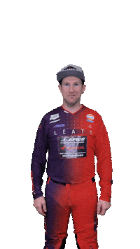 Honda Racing Sticker by ApicoFactoryRacing