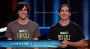 Episode 2 GIF by ABC Network