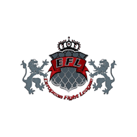 EFLMMA gym mma training boxing Sticker