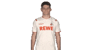 Happy Football Sticker by Bundesliga
