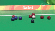 Paralympic Games Bowl GIF by International Paralympic Committee