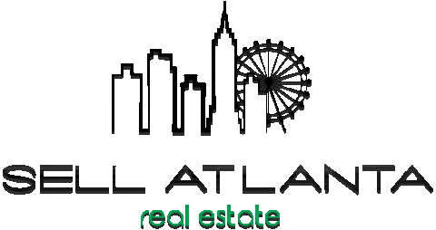 Realestate Closing Sticker by SELL ATLANTA