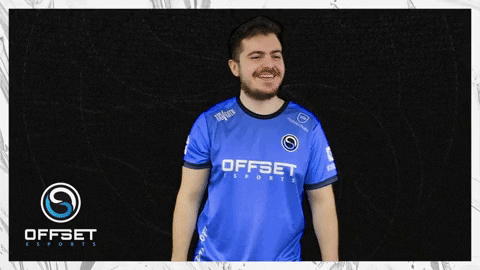 O7 GIF by OFFSET Esports