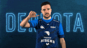 Alex Derrota GIF by movistar_riders