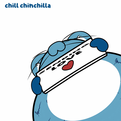 Heart Love GIF by VeeFriends