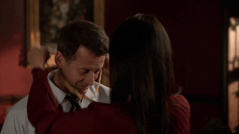 Good Witch Family GIF by Hallmark Channel