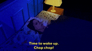 season 1 s1 GIF by Dream Corp LLC