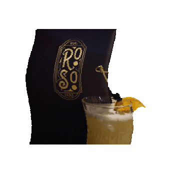 roaringsocial giphygifmaker Sticker