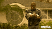 Doom Patrol Baby GIF by Max