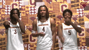 Mbb GIF by CUCougars