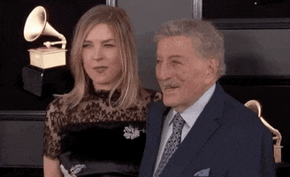 Grammy Awards 61St Grammys GIF by Recording Academy / GRAMMYs