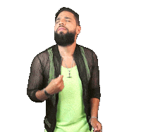 Dance Snapping Sticker by Henry Santos