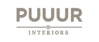 Puuur Sticker by Puuurinteriors