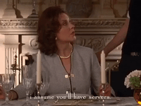 season 4 netflix GIF by Gilmore Girls 