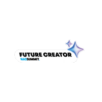 Ai Nas Daily Sticker by Nas Summit