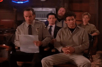 season 2 GIF by Twin Peaks on Showtime