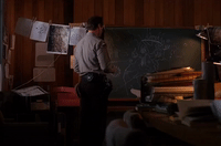 season 2 episode 21 GIF by Twin Peaks on Showtime