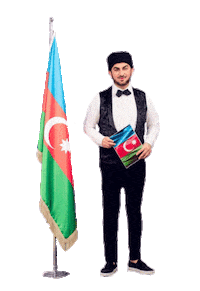 Tolik Sticker by Ulker