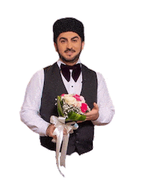 Tolik Sticker by Ulker