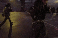World Tour Jin GIF