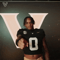 Sport Celebrate GIF by Vanderbilt Athletics