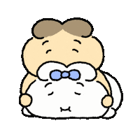 귀여워 Sticker