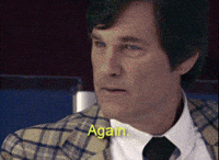 Ice Hockey Olympics GIF