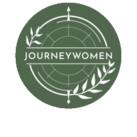 journeywomenpodcast journeywomen Sticker