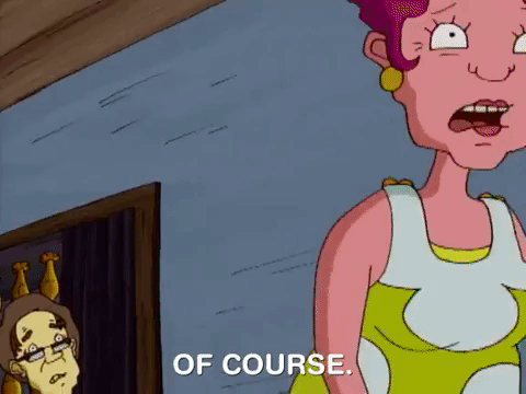 rocket power nicksplat GIF