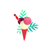 Verano Sticker by MTV Spain