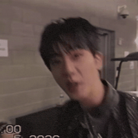 Las Vegas Jin GIF
