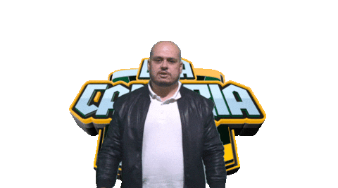 Esports Sticker by LigaCanaria