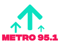 Swipe Up Sticker by Metro951