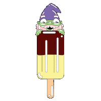 Ove Sticker