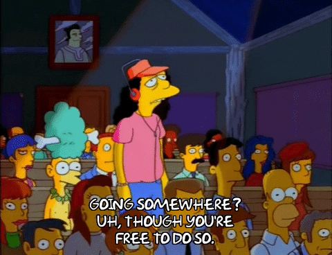 homer simpson episode 13 GIF