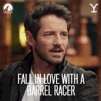 In Love Ryan GIF by Yellowstone