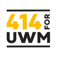 Uwm Sticker by UW-Milwaukee
