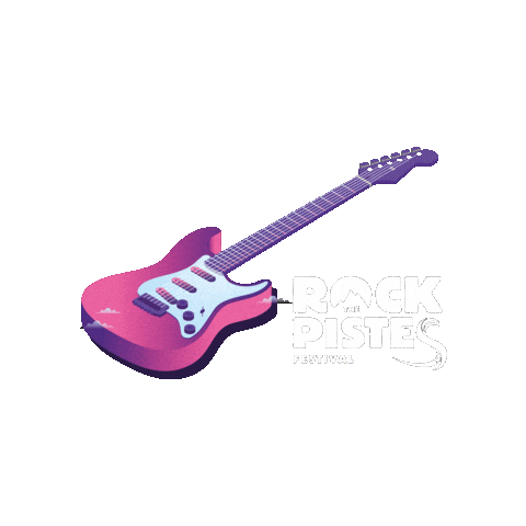 Rockthepistes Sticker by Portes du Soleil