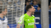 Football Save GIF by FC Schalke 04