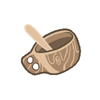 Coffee Partioscout Sticker by Hämeen Partiopiiri